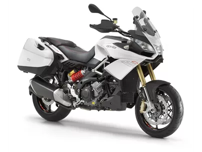 Aprilia Caponord 1200 ABS Travelpack 2018 Aprilia Caponord 1200 ABS Travelpack 2018