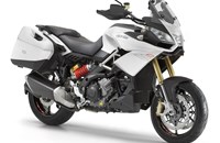 Aprilia Caponord 1200 ABS Travelpack 2018 - Bild 1