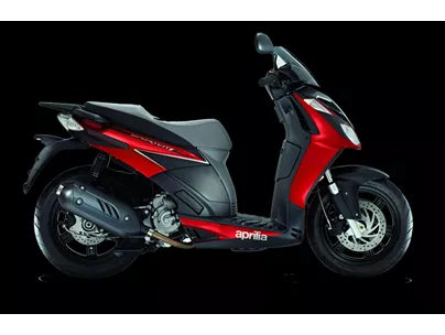 Aprilia Sportcity Street 300 2018 Aprilia Sportcity Street 300 2018