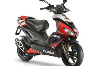 Aprilia SR 50 R Replica SBK 2018 - Bild 3