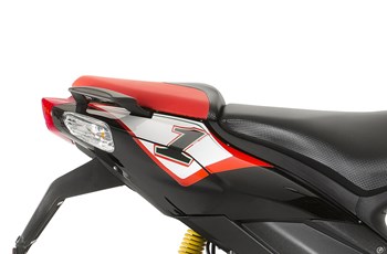 Aprilia SR 50 R Replica SBK 2018 - Bild 4