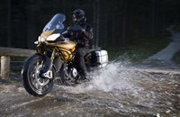 Aprilia Caponord 1200 Rally 2018 - Bild 2