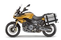 Aprilia Caponord 1200 Rally 2018 - Bild 4