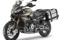 Aprilia Caponord 1200 Rally 2018 - Bild 6