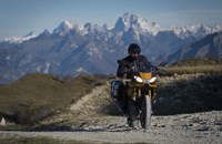 Aprilia Caponord 1200 Rally 2018 - Bild 10
