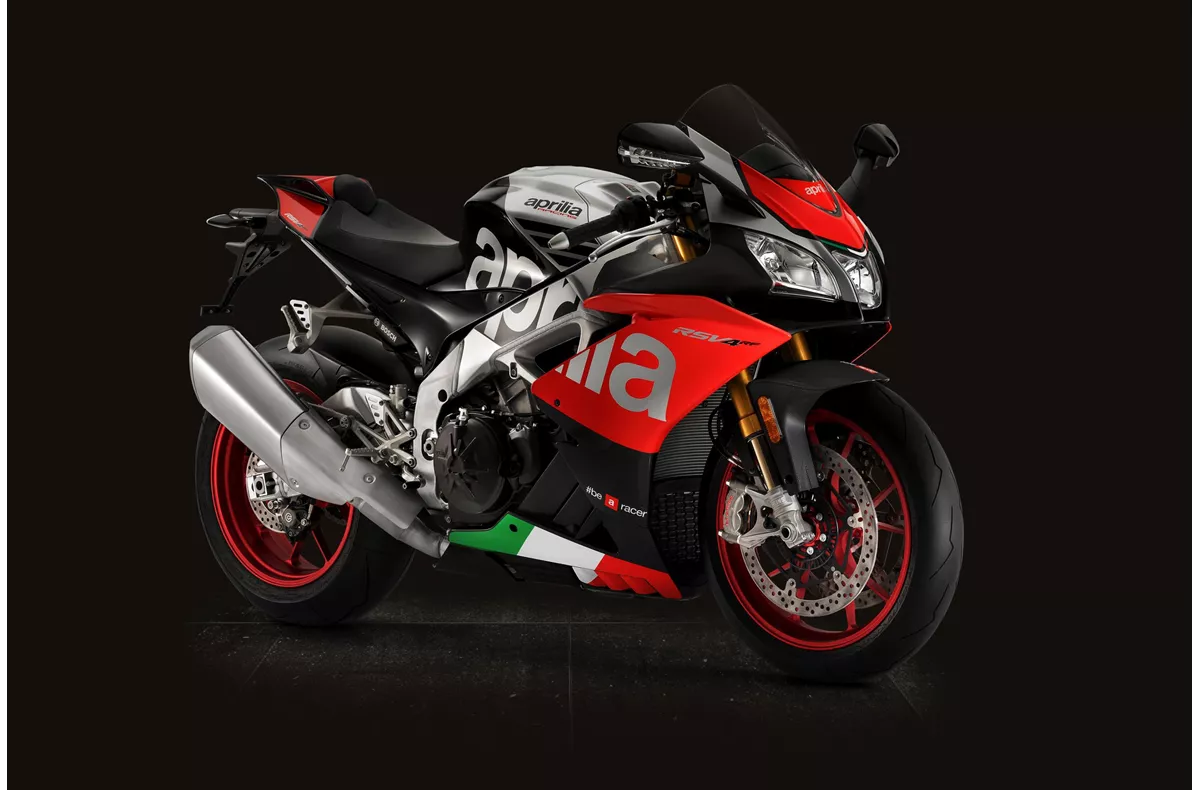 Aprilia RSV4 RF Aprilia RSV4 RF
