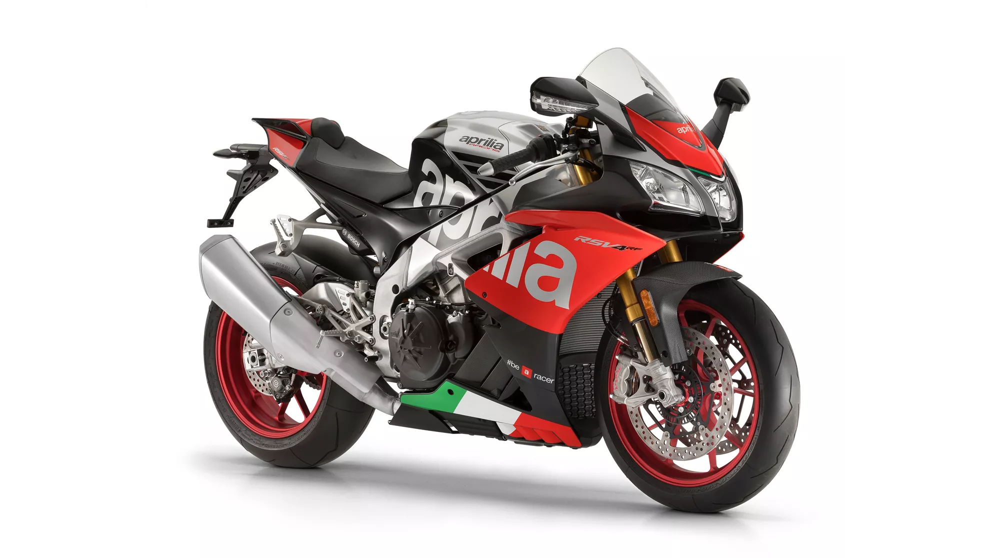 Aprilia RSV4 RF - Image 1 Aprilia RSV4 RF - Image 1