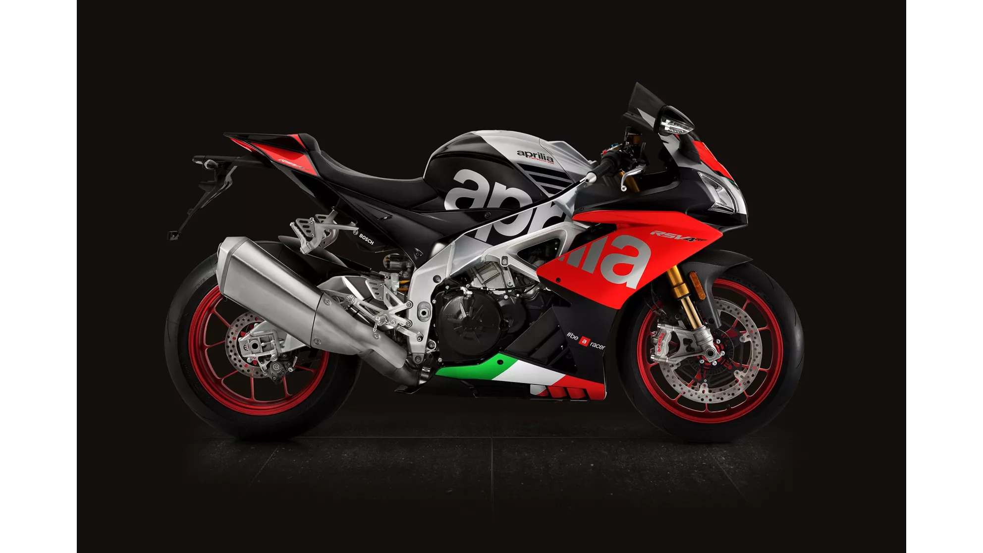 Aprilia RSV4 RF - Image 2 Aprilia RSV4 RF - Image 2