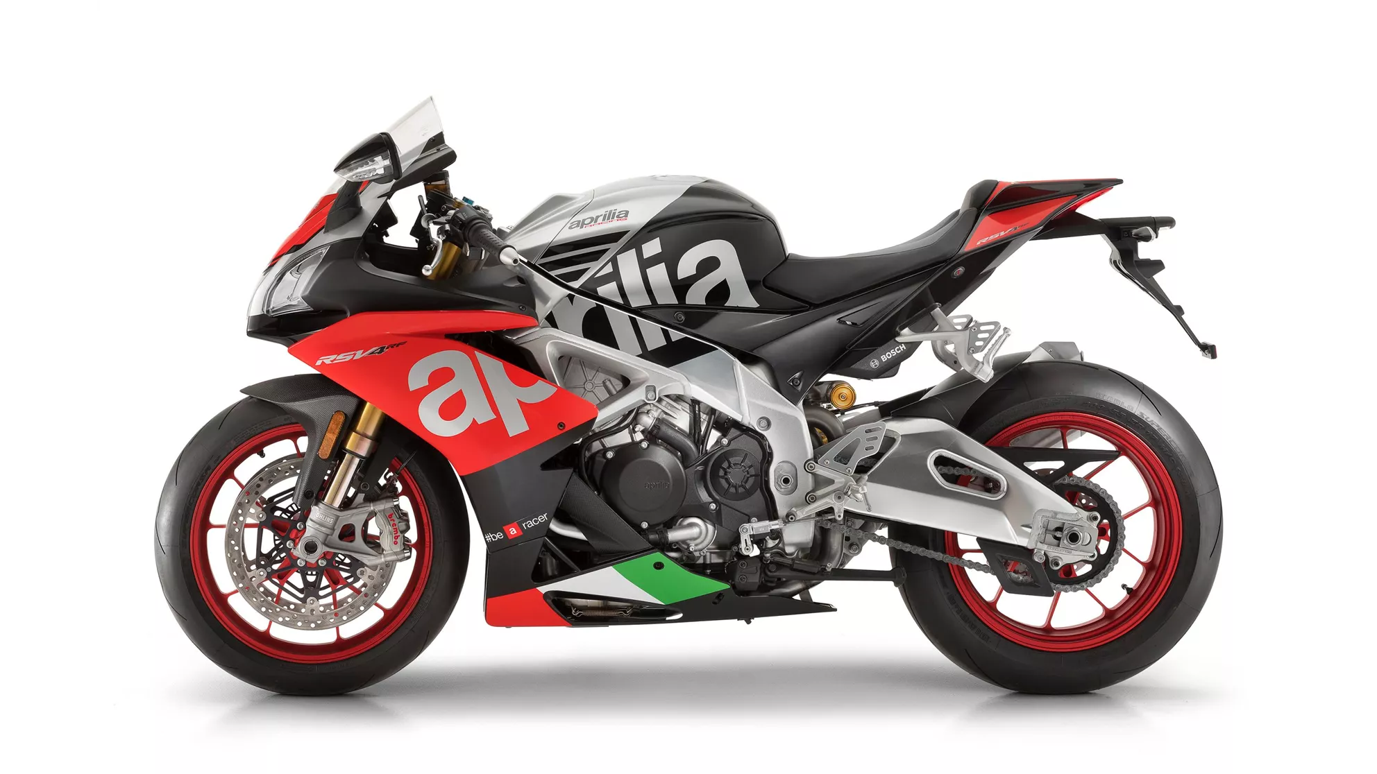 Aprilia RSV4 RF - Image 3 Aprilia RSV4 RF - Image 3