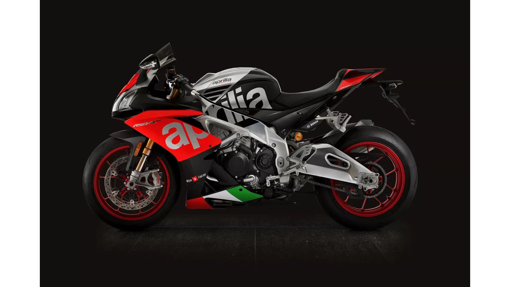 Aprilia RSV4 RF - Image 4 Aprilia RSV4 RF - Image 4
