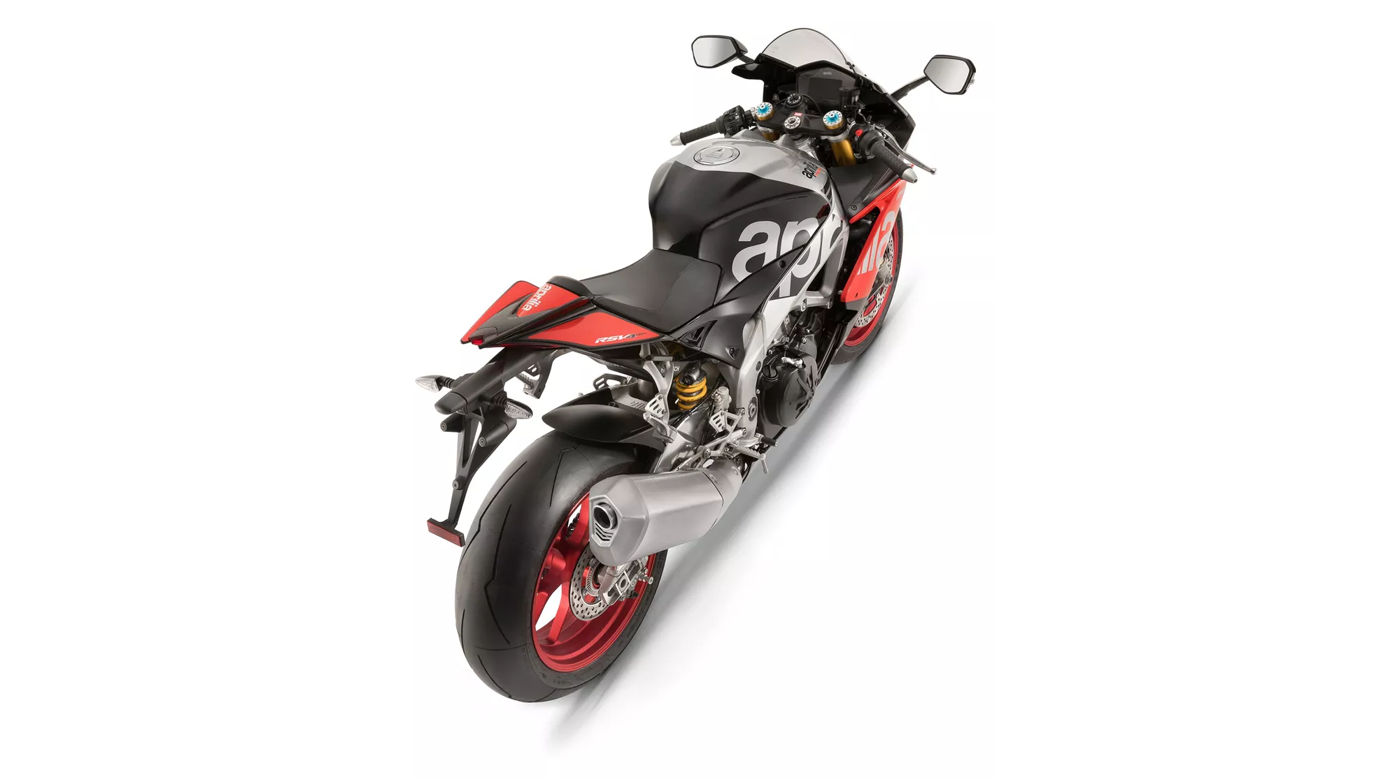 Aprilia RSV4 RF - Image 5 Aprilia RSV4 RF - Image 5