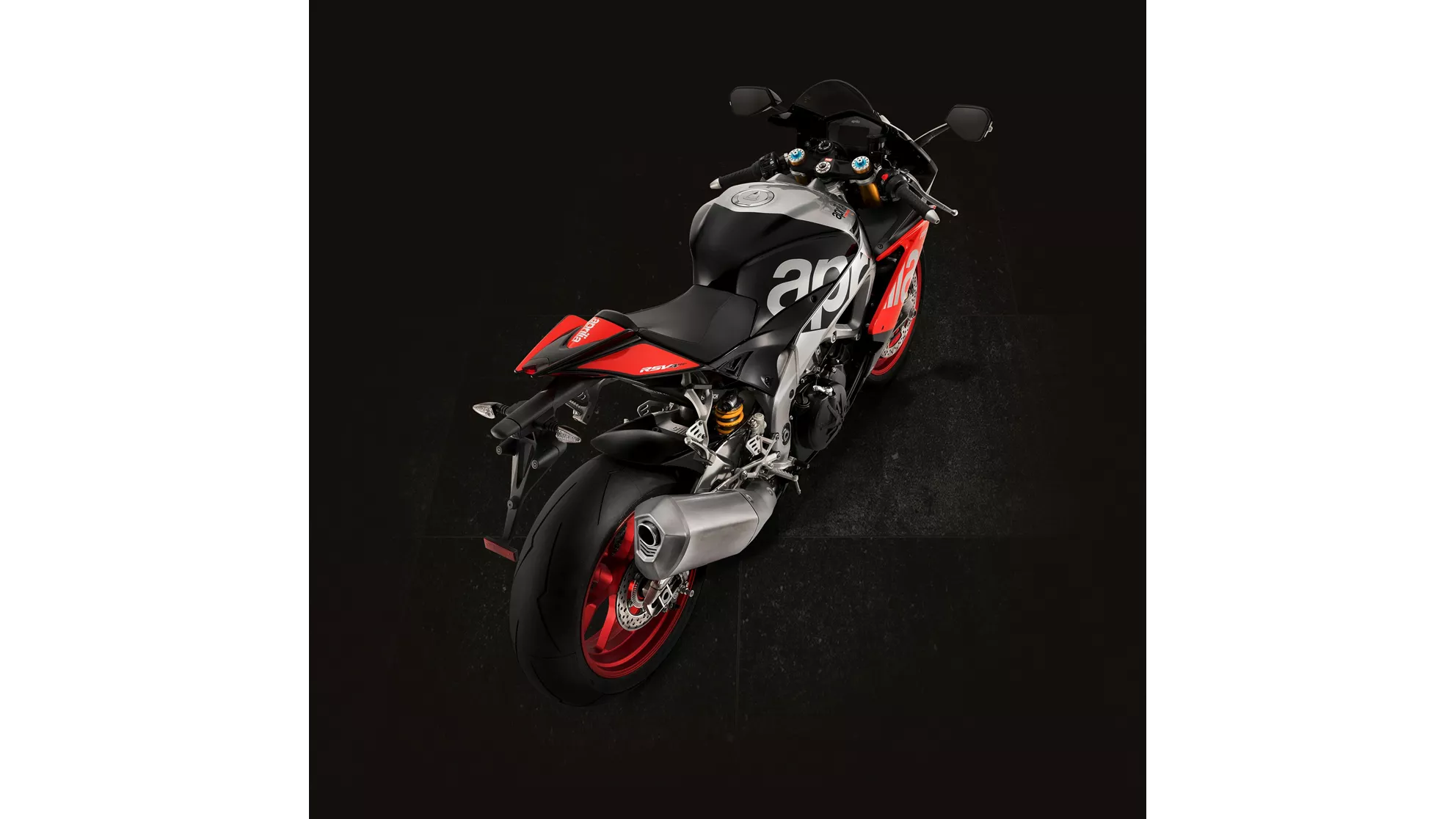 Aprilia RSV4 RF - Image 6 Aprilia RSV4 RF - Image 6