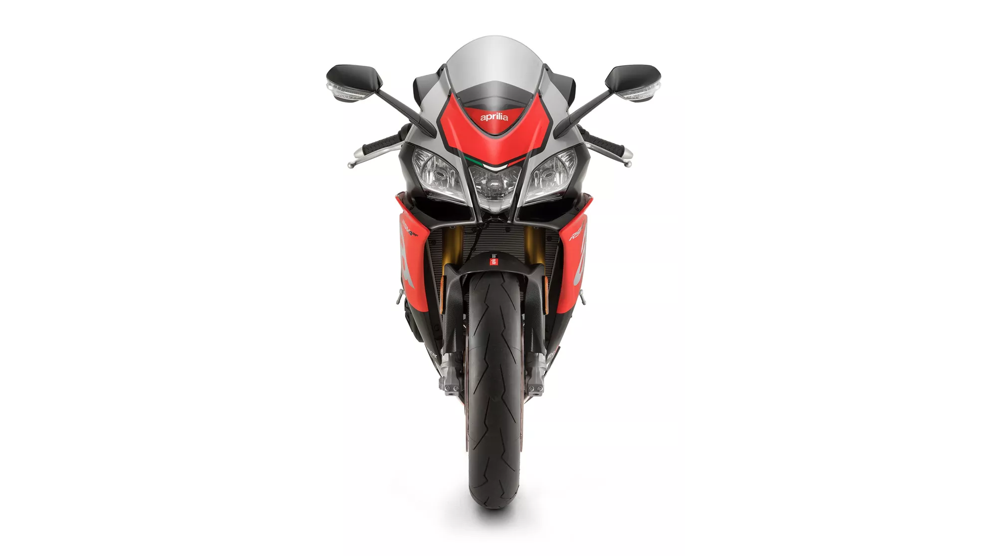 Aprilia RSV4 RF - Image 7 Aprilia RSV4 RF - Image 7