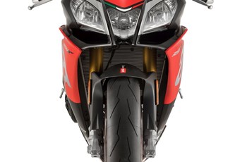 Aprilia RSV4 RF 2018 - Bild 9 Aprilia RSV4 RF 2018 - Bild 9