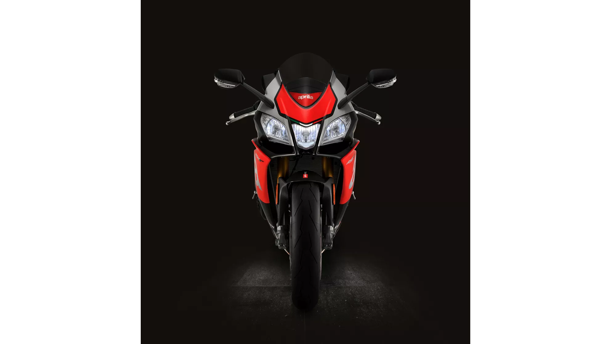 Aprilia RSV4 RF - Image 8 Aprilia RSV4 RF - Image 8