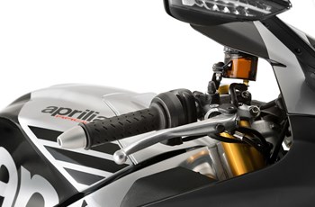 Aprilia RSV4 RF 2018 - Bild 13 Aprilia RSV4 RF 2018 - Bild 13