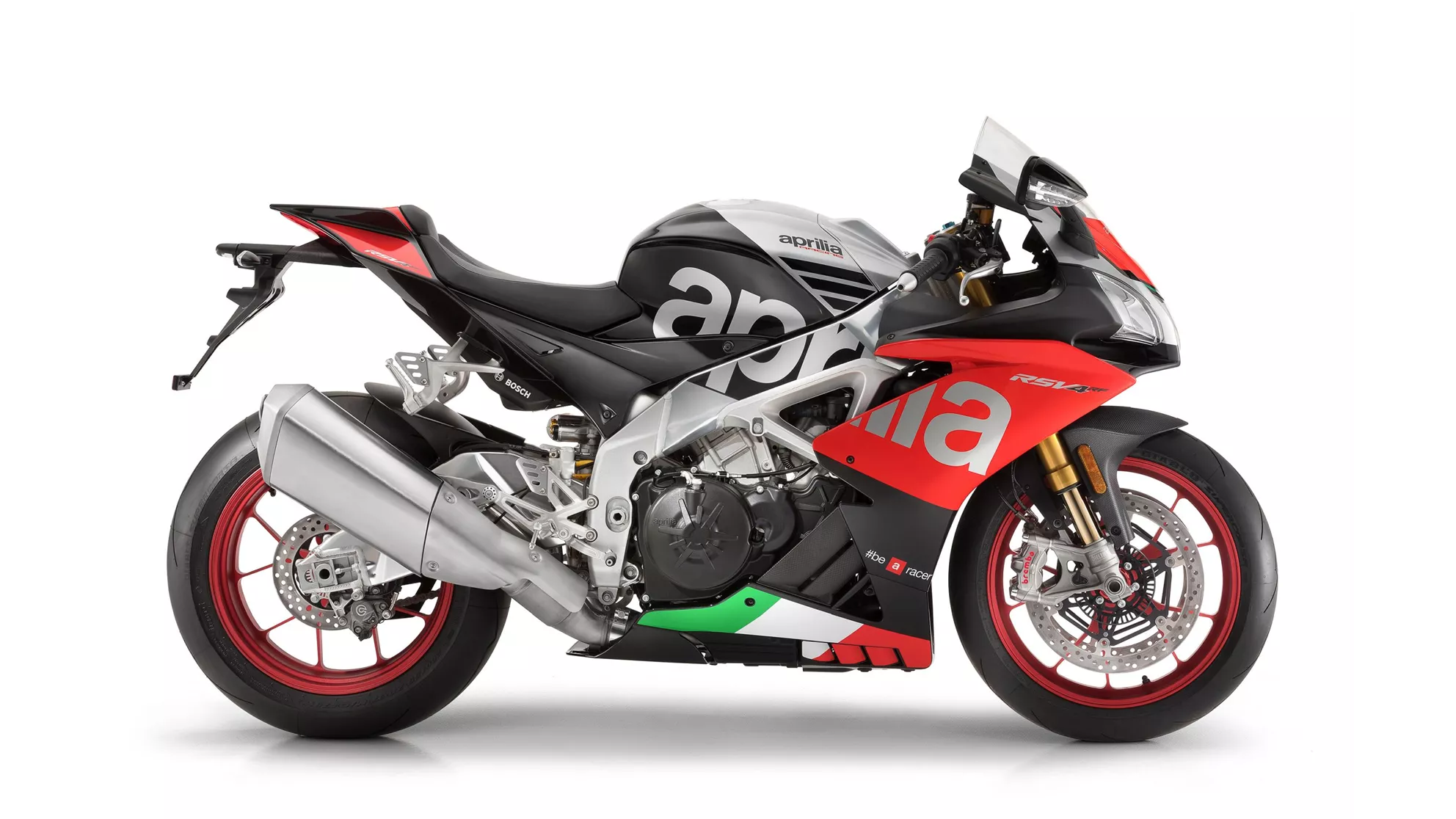 Aprilia RSV4 RF - Image 12 Aprilia RSV4 RF - Image 12