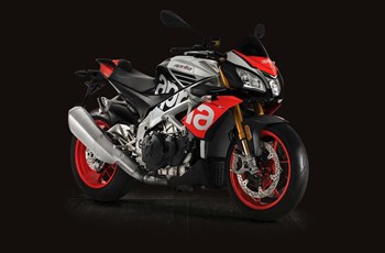 Aprilia Tuono V4 1100 Factory 2018 - Bild 2 Aprilia Tuono V4 1100 Factory 2018 - Bild 2