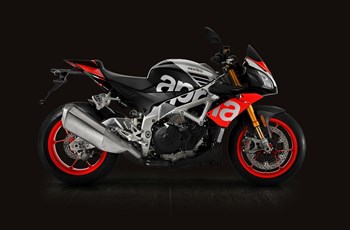 Aprilia Tuono V4 1100 Factory 2018 - Bild 4 Aprilia Tuono V4 1100 Factory 2018 - Bild 4