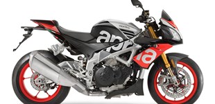 Aprilia Tuono V4 1100 Factory 2018 vs Aprilia RSV4 1100 Factory 2019