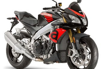 Aprilia Tuono V4 1100 RR 2018 - Bild 2 Aprilia Tuono V4 1100 RR 2018 - Bild 2