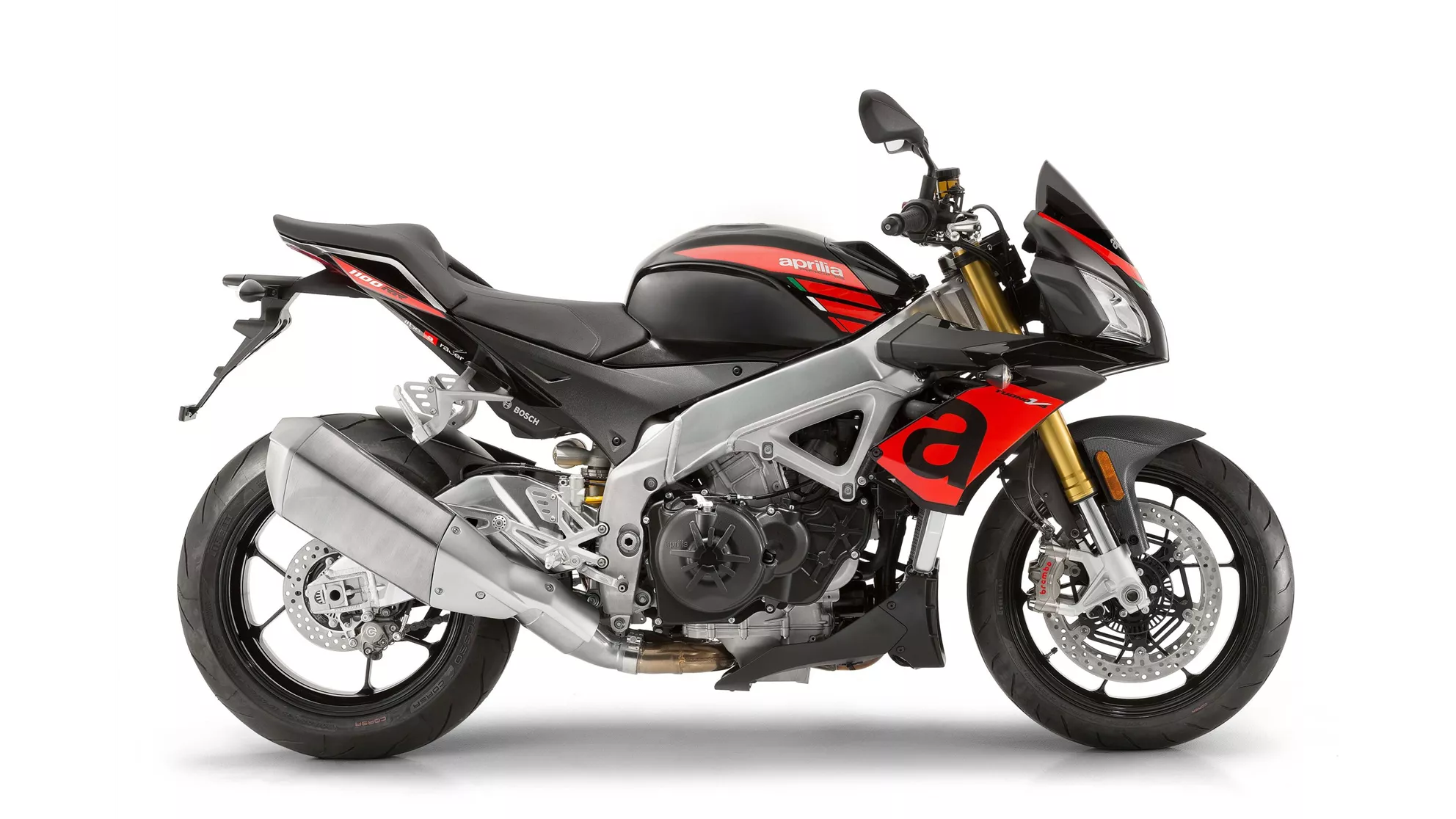 Aprilia Tuono V4 1100 RR - Image 2 Aprilia Tuono V4 1100 RR - Image 2