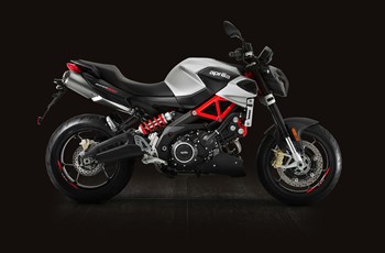 Aprilia Shiver 900 2018 - Bild 5 Aprilia Shiver 900 2018 - Bild 5