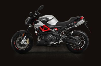 Aprilia Shiver 900 2018 - Bild 6 Aprilia Shiver 900 2018 - Bild 6