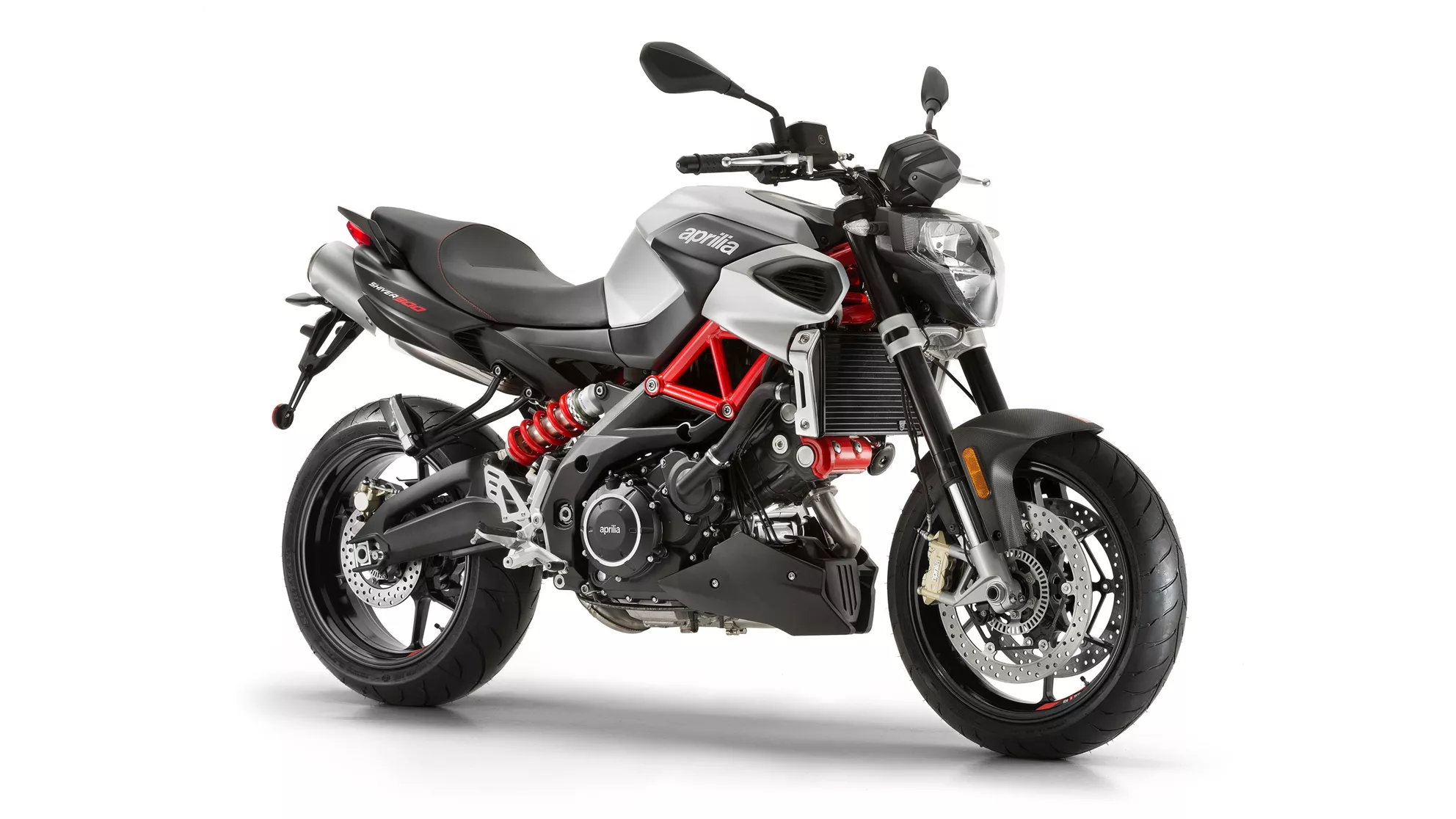 Aprilia Shiver 900 - Image 5 Aprilia Shiver 900 - Image 5