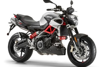 Aprilia Shiver 900 2018 - Bild 7 Aprilia Shiver 900 2018 - Bild 7