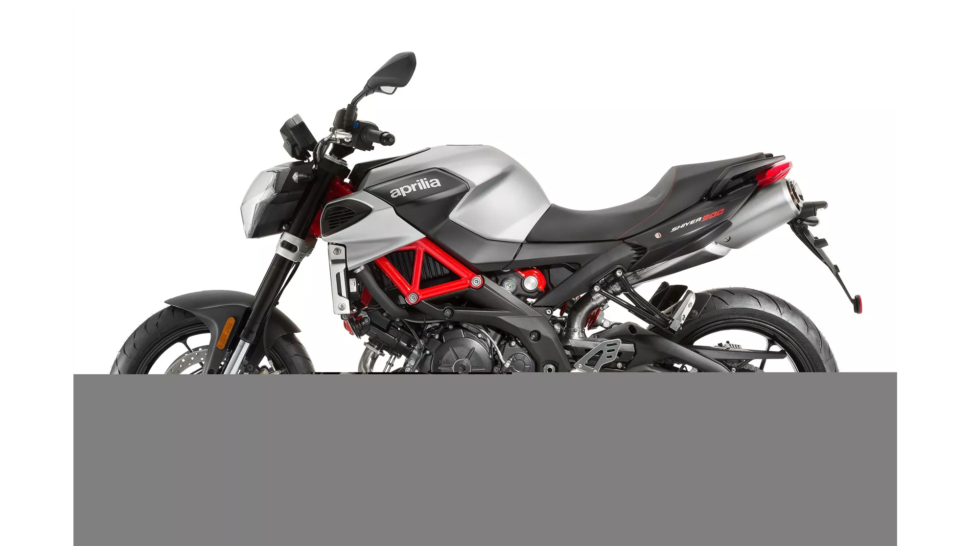 Aprilia Shiver 900 - Image 6 Aprilia Shiver 900 - Image 6