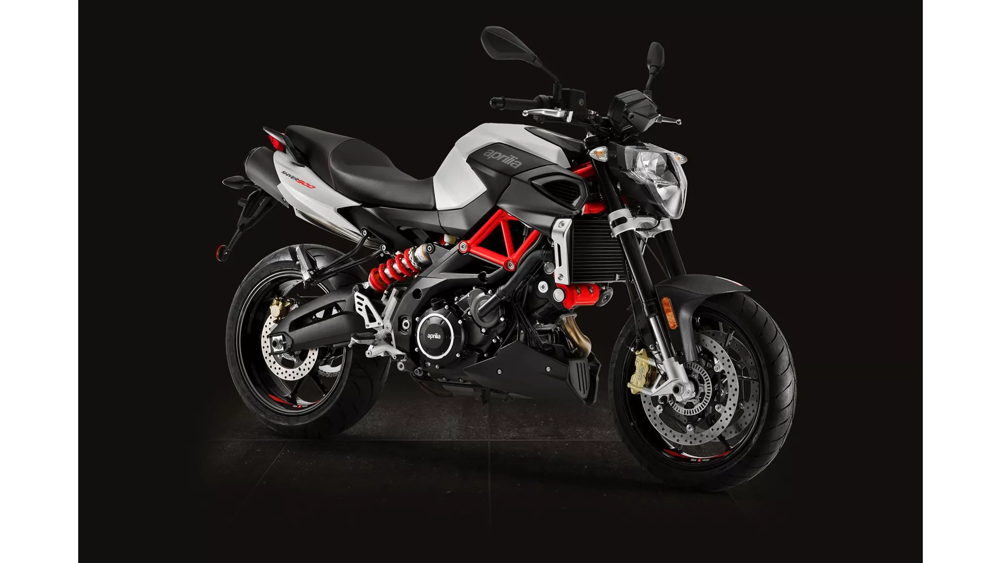 Aprilia Shiver 900 - Image 12 Aprilia Shiver 900 - Image 12