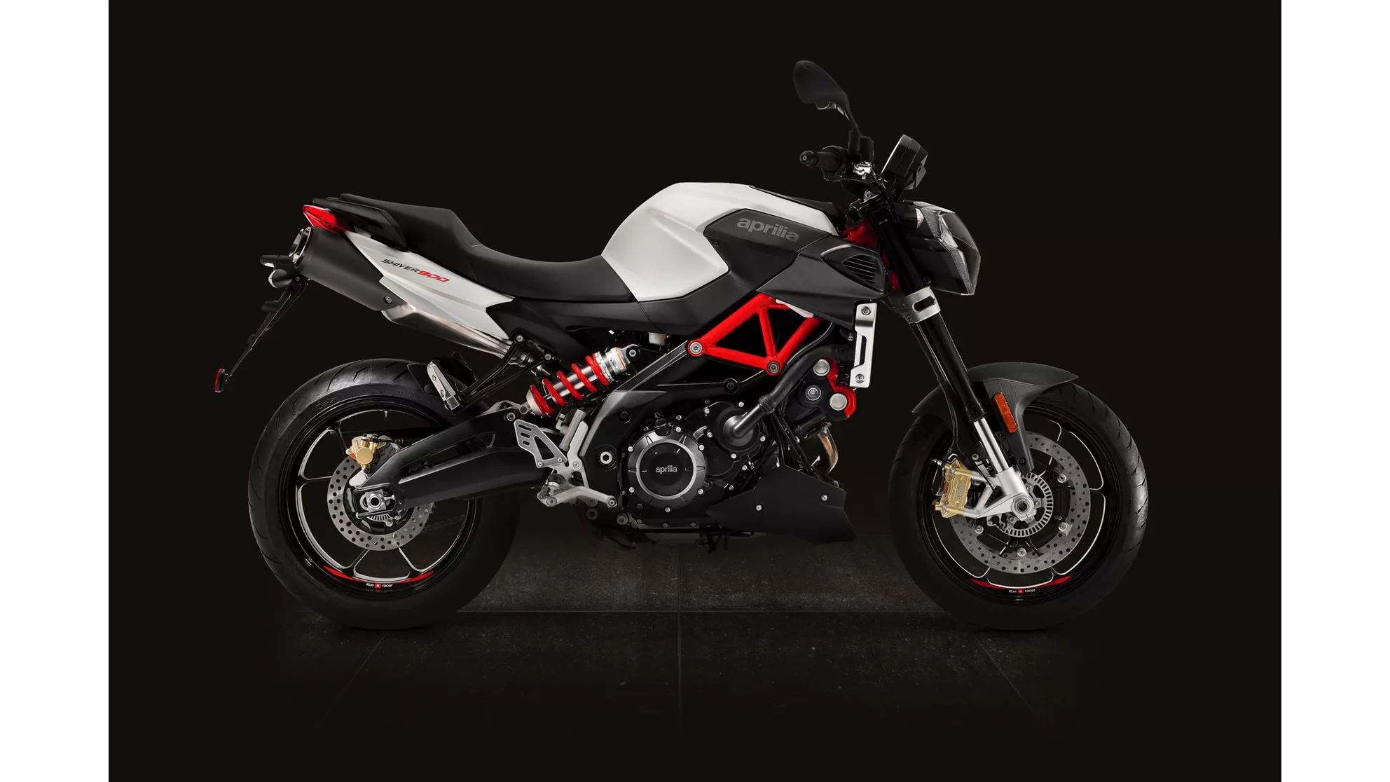 Aprilia Shiver 900 - Image 13 Aprilia Shiver 900 - Image 13