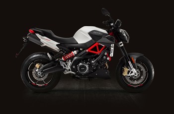 Aprilia Shiver 900 2018 - Bild 15 Aprilia Shiver 900 2018 - Bild 15