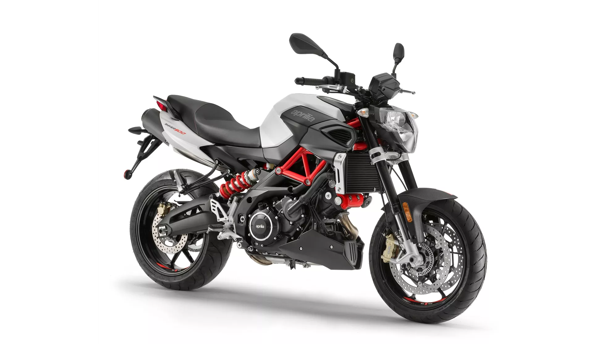 Aprilia Shiver 900 - Image 14 Aprilia Shiver 900 - Image 14