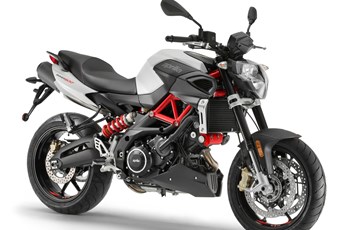 Aprilia Shiver 900 2018 - Bild 16 Aprilia Shiver 900 2018 - Bild 16