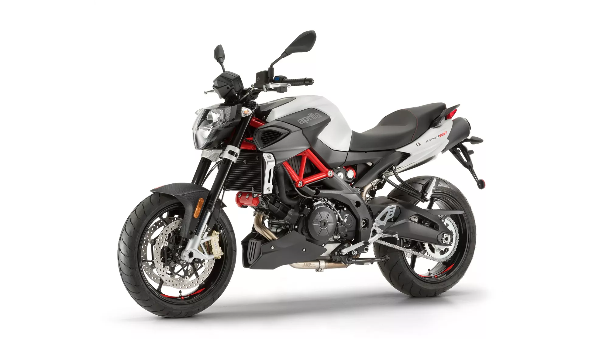 Aprilia Shiver 900 - Image 15 Aprilia Shiver 900 - Image 15