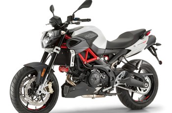 Aprilia Shiver 900 2018 - Bild 17 Aprilia Shiver 900 2018 - Bild 17