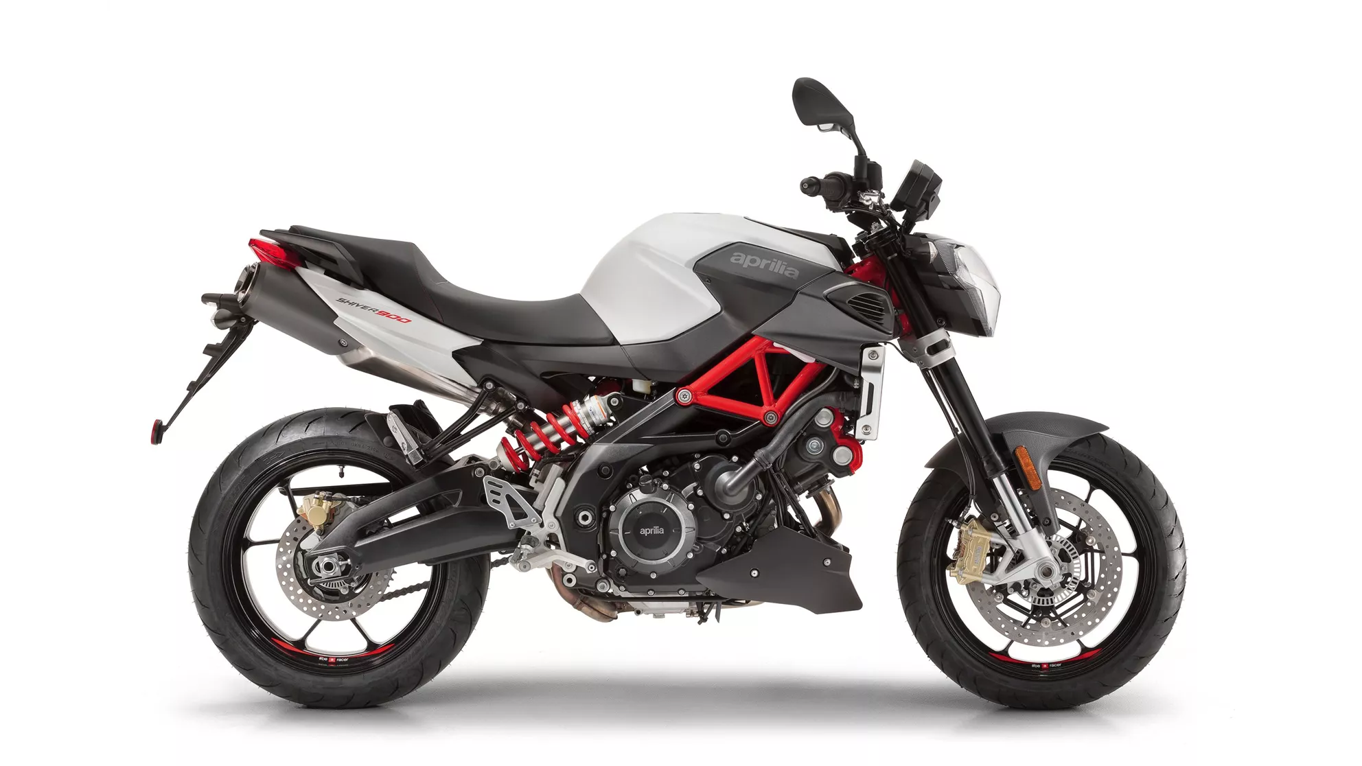 Aprilia Shiver 900 - Image 16 Aprilia Shiver 900 - Image 16