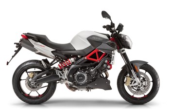 Aprilia Shiver 900 2018 - Bild 18 Aprilia Shiver 900 2018 - Bild 18