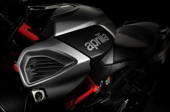 Aprilia Shiver 900 2018 - Bild 19 Aprilia Shiver 900 2018 - Bild 19