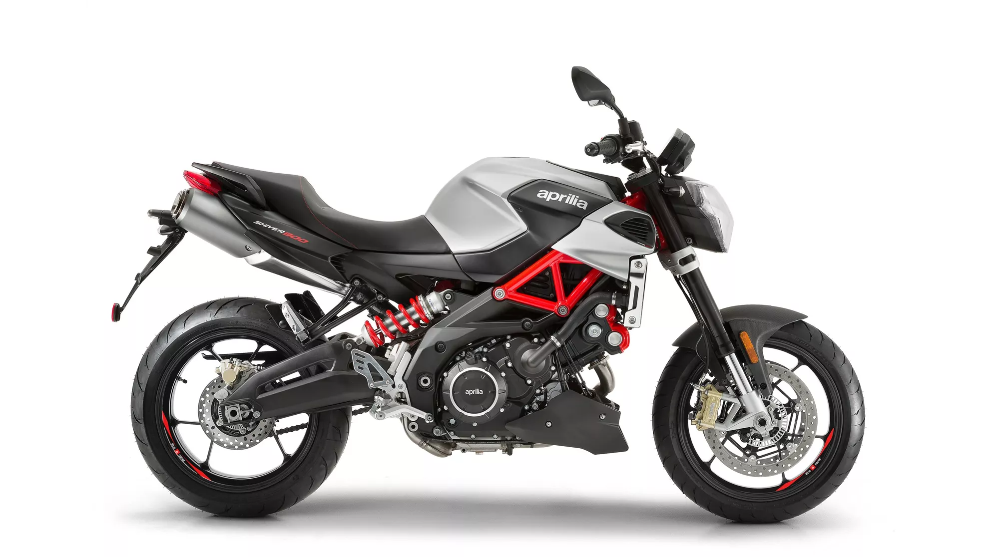 Aprilia Shiver 900 - Image 22 Aprilia Shiver 900 - Image 22