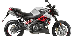 Aprilia Shiver 900 2018 vs Ducati Monster 797 2020
