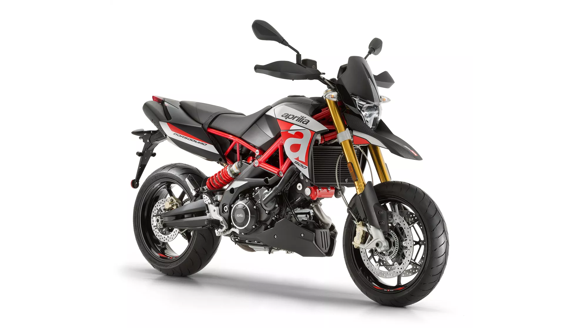 Aprilia Dorsoduro 900 - Image 2 Aprilia Dorsoduro 900 - Image 2