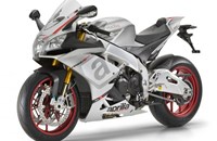 Aprilia RSV4 RR Racepack 2018 - Bild 4 Aprilia RSV4 RR Racepack 2018 - Bild 4
