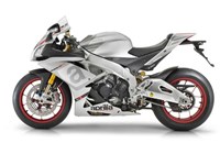 Aprilia RSV4 RR Racepack 2018 - Bild 1 Aprilia RSV4 RR Racepack 2018 - Bild 1