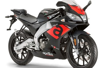 Aprilia RS 125 ABS 2018 - Bild 2 Aprilia RS 125 ABS 2018 - Bild 2