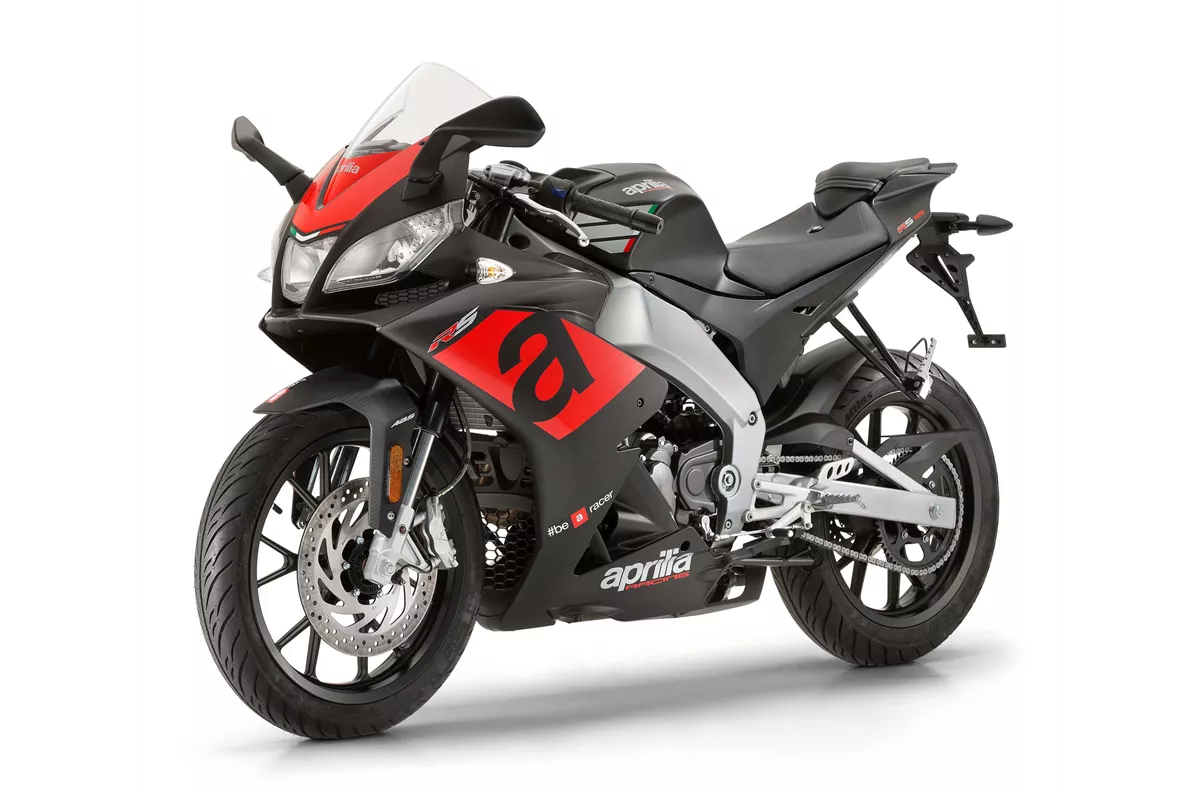 Aprilia RS 125 ABS Aprilia RS 125 ABS