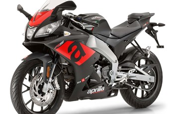 Aprilia RS 125 ABS 2018 - Bild 3 Aprilia RS 125 ABS 2018 - Bild 3