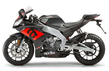 Aprilia RS 125 ABS 2018 - Bild 5 Aprilia RS 125 ABS 2018 - Bild 5